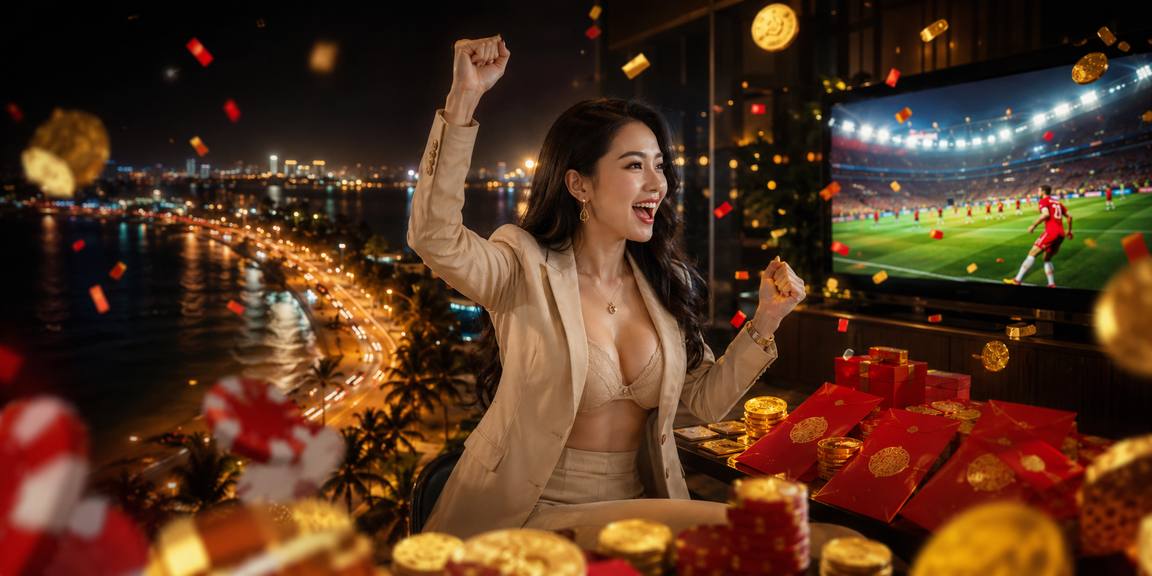aa88 Chúng tôi có gì trong sảnh casino aa88