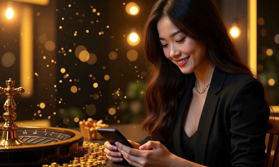 aa88 Casino